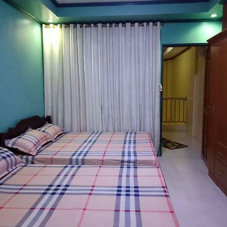Hotel Mary Chiang Baguio Transient House Baguio City Zewnętrze zdjęcie