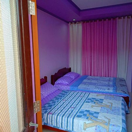 Hotel Mary Chiang Baguio Transient House Baguio City Zewnętrze zdjęcie