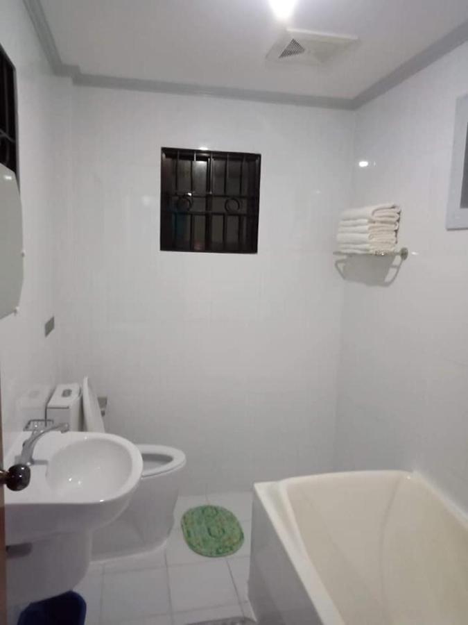Hotel Mary Chiang Baguio Transient House Baguio City Zewnętrze zdjęcie