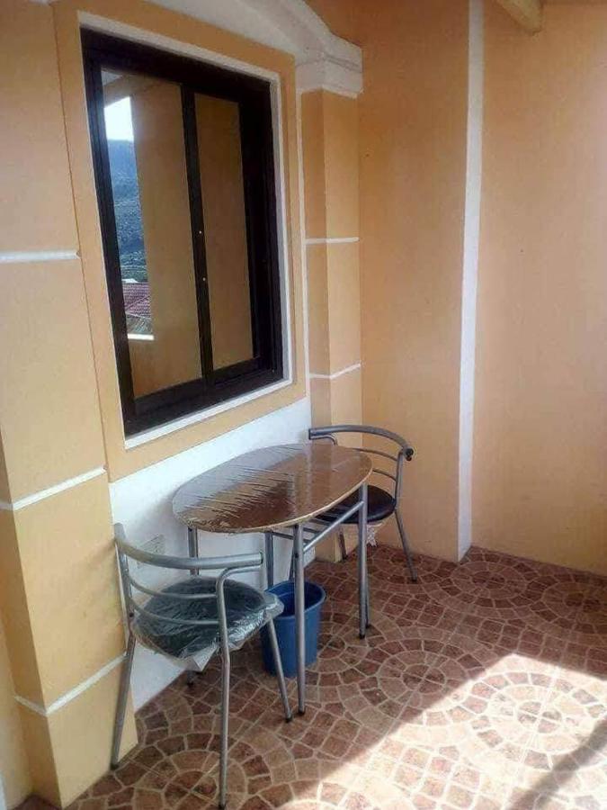 Hotel Mary Chiang Baguio Transient House Baguio City Zewnętrze zdjęcie
