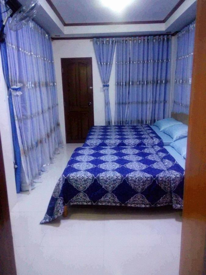 Hotel Mary Chiang Baguio Transient House Baguio City Zewnętrze zdjęcie