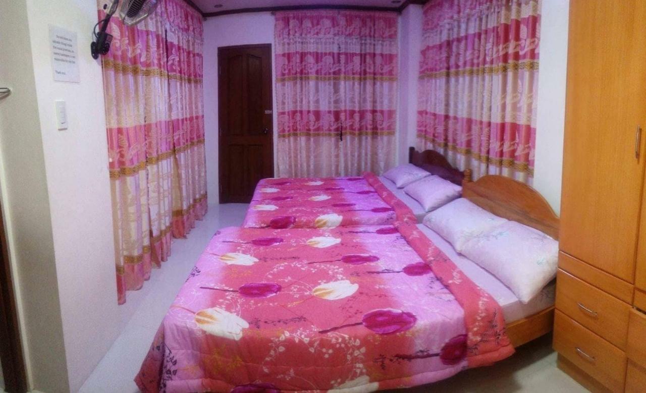 Hotel Mary Chiang Baguio Transient House Baguio City Zewnętrze zdjęcie