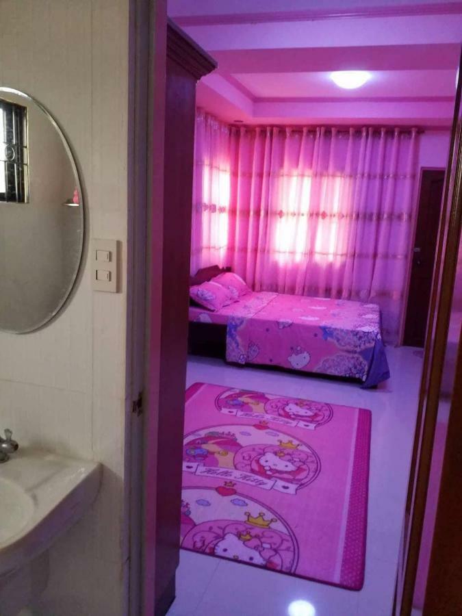 Hotel Mary Chiang Baguio Transient House Baguio City Zewnętrze zdjęcie