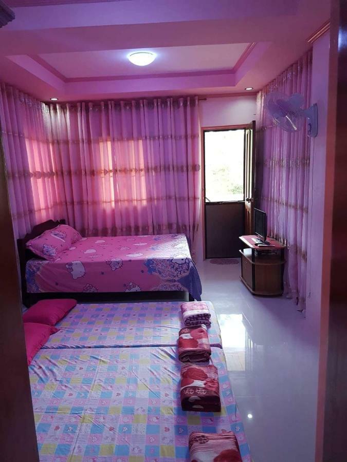 Hotel Mary Chiang Baguio Transient House Baguio City Zewnętrze zdjęcie