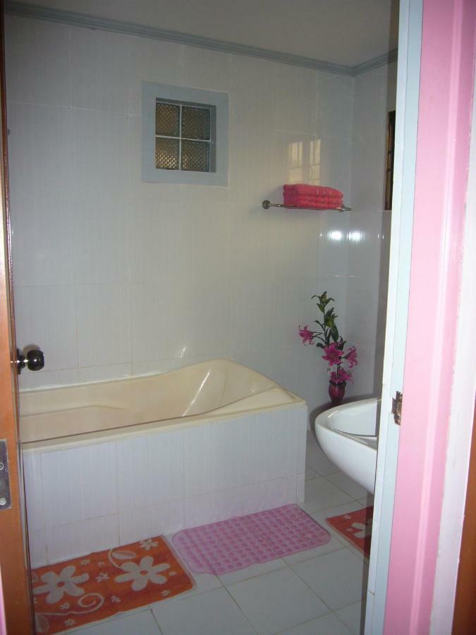 Hotel Mary Chiang Baguio Transient House Baguio City Zewnętrze zdjęcie