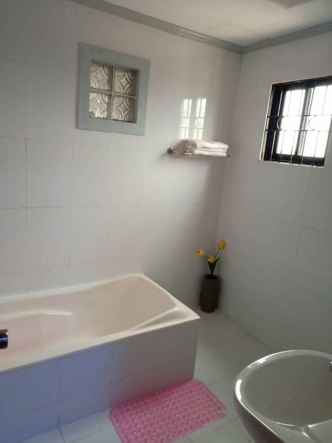 Hotel Mary Chiang Baguio Transient House Baguio City Zewnętrze zdjęcie