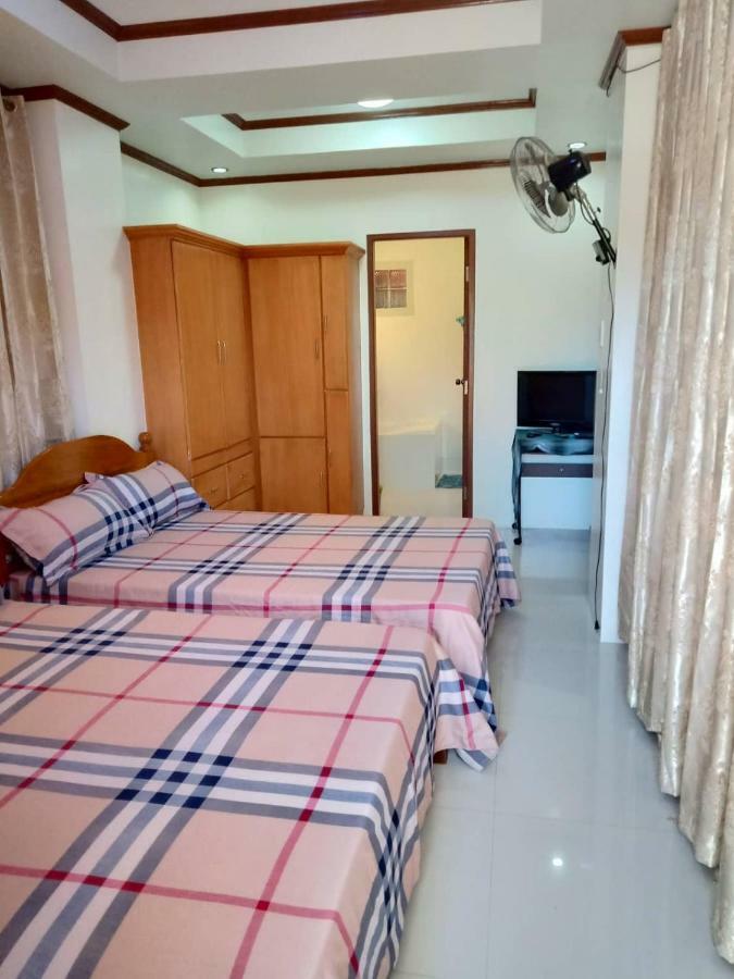 Hotel Mary Chiang Baguio Transient House Baguio City Zewnętrze zdjęcie