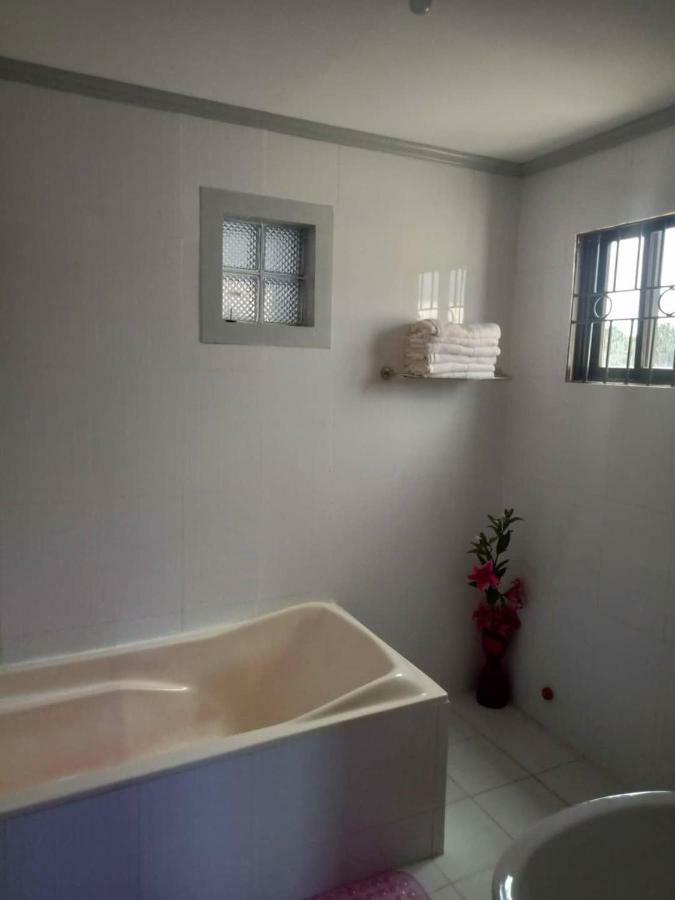 Hotel Mary Chiang Baguio Transient House Baguio City Zewnętrze zdjęcie