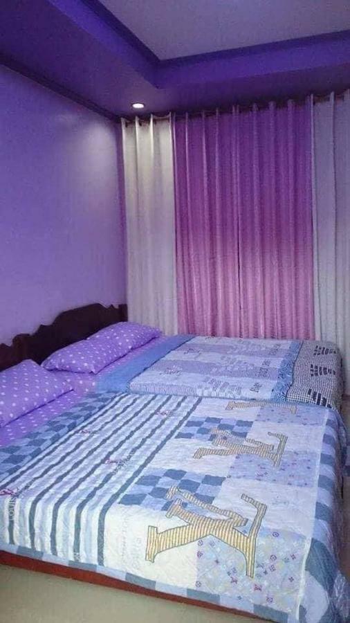 Hotel Mary Chiang Baguio Transient House Baguio City Zewnętrze zdjęcie