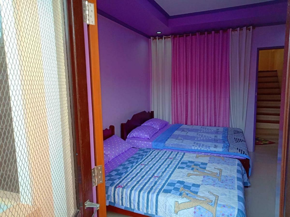 Hotel Mary Chiang Baguio Transient House Baguio City Zewnętrze zdjęcie