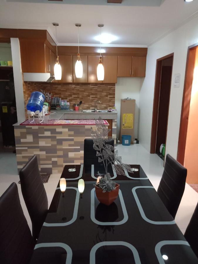 Hotel Mary Chiang Baguio Transient House Baguio City Zewnętrze zdjęcie